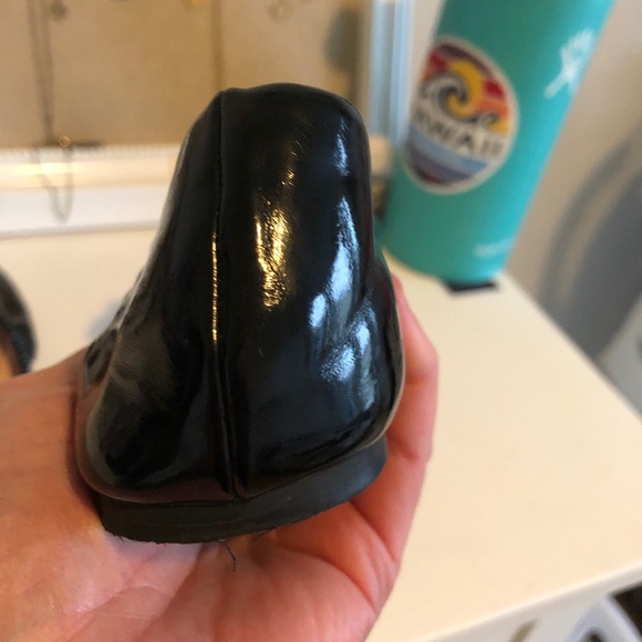 Girls flats - Picture 7 of 11